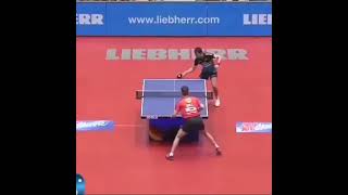 Table Tennis