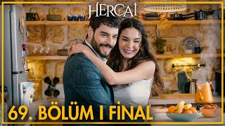 Hercai 69. Bölüm (FİNAL)