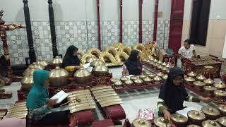 Live Stream Wayang Kulit BEJO LESTARI LARAS || Lakon Wirotho Parwo