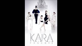 [KARA(카라) カラ] Way