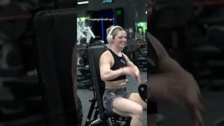 #shorts.shoulder press challenge  #womensworkout  #women