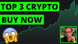 TOP 3 CRYPTO GAMING COINS TO BUY RIGHT NOW