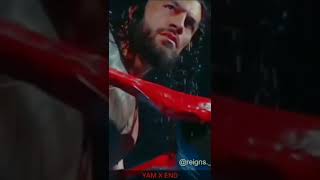 Roman Reigns new WhatsApp status #shorts