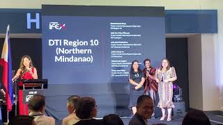 IFEX Philippines 2024 APPRECIATION NIGHT