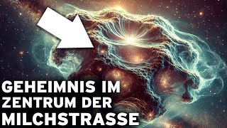 Welche GEHEIMNISSE VERBERGEN SICH IM HERZEN UNSERER GALAXIE? - REISE durch die Milchstraße! DOKU