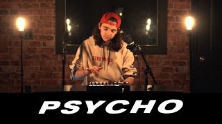 Psycho - Jake Donaldson (Post Malone & Ty Dolla $ign Cover)