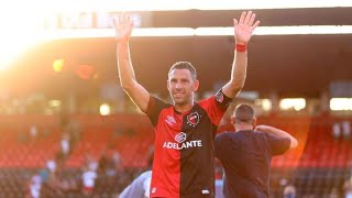 ÚLTIMO Gol de Maxi Rodriguez en Newell's 🔴⚫ + Fotos 🖼️ del Golazo