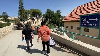 Vlog # 155…. Part 3 Trip to Israel, The Life of Jesus Christ, 2022