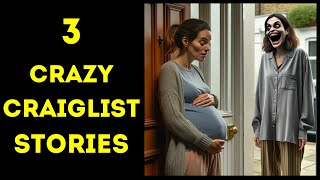 3 Scariest Craiglist Stories - Craiglist horror stories vol.2