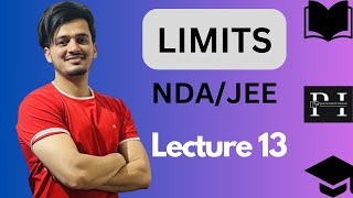 Limits#substitution method#NDA#jee