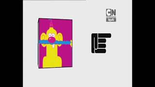 Up Next - Cartoon Network Arabic