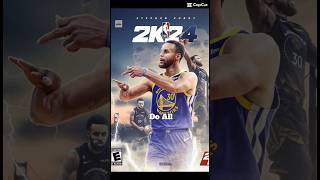 Your 2K Cover Curry Edition💙💛💙💛