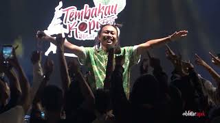 DON'T WORY DAN KEMBALI : PAK KEPZ FEAT AUDREY -ROOTS MUSIC LIVE EVENT BLITAR TEMBAKAU KOPI FEST 2923