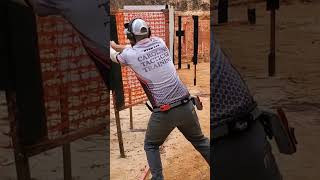 Canik Rival USPSA Stage Win #uspsa  #canik #rival #shooting #competition #competitiveshooting #gun