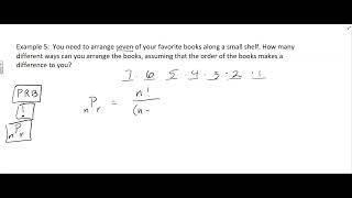 8.6.d Permutation Formula