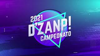 CAMPEONATO D'ZANP! 2021 - ELEMENTS (1º PREMIO)