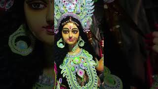 Radha Krishna short..  #youtubeshorts #radheradhe #krishna  #maa kali art gallery