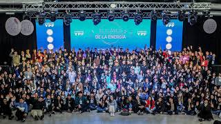 Fundación YPF Live Stream