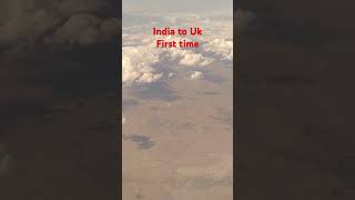 #immigrationvisa #vlog #travel first time travel from India to Uk