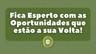 Aula 159 - Fica esperto