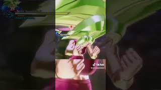 Tournament of Rivals Trailer #dragonballgaming #tiktok #shorts