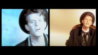 Scritti Politti - Oh Patti (Don't Feel Sorry For Loverboy)