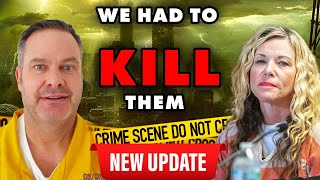 The Doomsday Couple: Chad Daybell Case - NEW UPDATE 2024