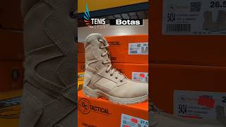 En Tenis Sport tenemos la mejor selección de botas industriales y de trabajo. www.tenissportmx.com