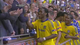 Chelsea 2-1 Everton | 2009 FA Cup Final Highlights | ITV