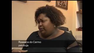 Racismo tem reflexos na saúde mental da população negra