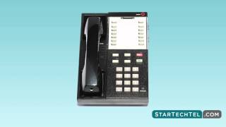 How To Forward Calls On The Avaya Definity 8110 Phone