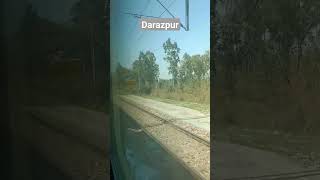 Darazpur railway station|