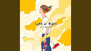 Hi-Fi Un!corn (ハイファイユニコーン) 'Left or Right' Official Audio