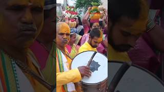 bonalu dappulu #shortsfeed #trendingreels #bonalu #bonalusong #tholiekadashi #ashadam #bonalajathara