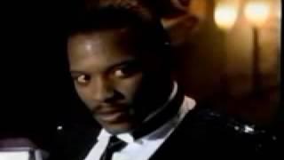 Alexander O'Neal - "A Broken Heart Can Mend"