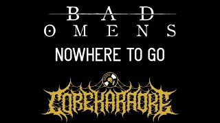 Bad Omens - Nowhere To Go [Karaoke Instrumental]