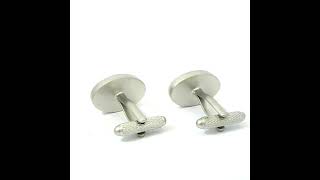 ZBC1191 Best Man Script  Wedding Cufflinks Vid