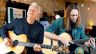 Mike Dawes & Tommy Emmanuel - Somebody That I Used to Know