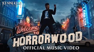 Ice Nine Kills - Welcome To Horrorwood (Official Music Video)