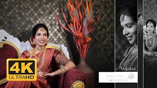 A traditional kerala hindu wedding highlights | ANJANA & RIJITH  | Crest Photography #keralawedding