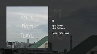 Epic Ryder - 48 (prod Nick Spillane)