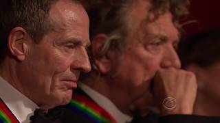 Heart - Stairway to Heaven Led Zeppelin - Kennedy Center Honors HD