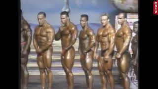 1994 Mr Olympia