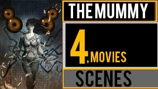 Official Trailer  | the mummy 4