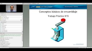 Solidworks - Clase 6 - 1ra Parte - 28 6 2012