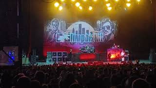 Limp Bizkit - Fred Addressing The Crowd In St Louis!  (7-18-2024)