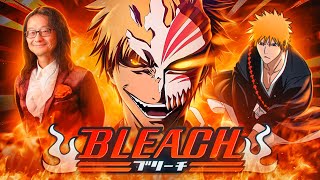 Обзор – Блич («Bleach»). Аниме с лучшим саундтреком?