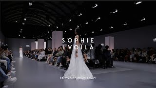 Sophie et Voilà - Fashion Show