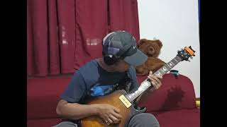 Slapshock - Misteryo (cover)