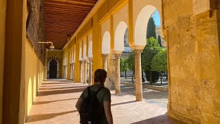 Winter in Andalucía (The Beauty of Southern Spain)